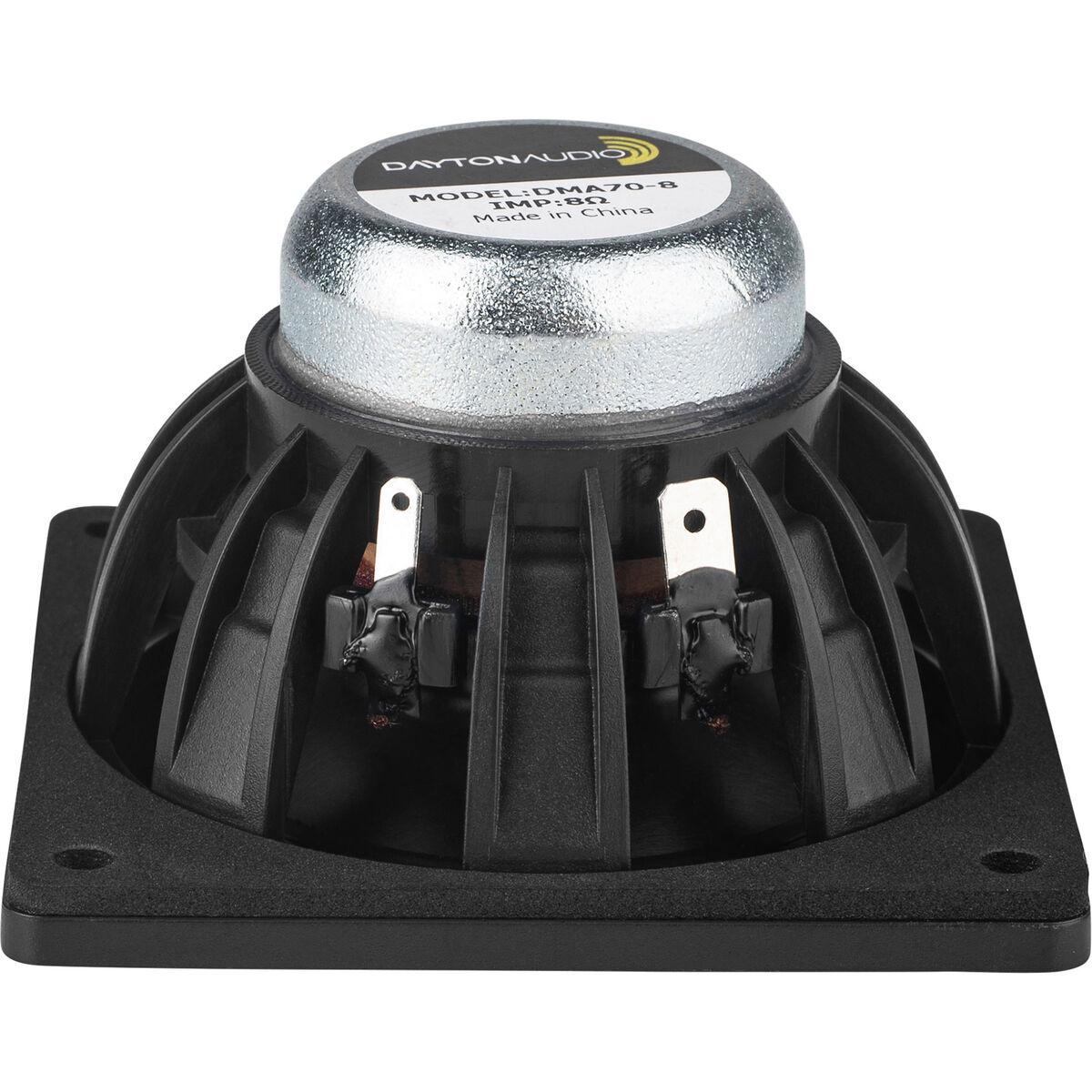 Dayton Audio DMA70-8 2-1/2